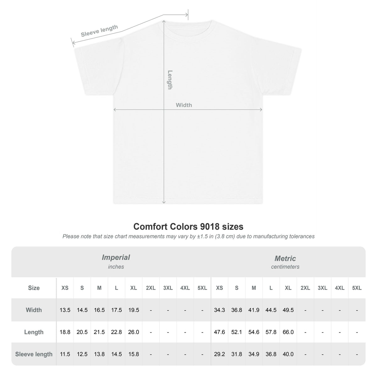 Youth T-Shirt — North Form Grid Graphic Tee (Youth Midweight)
