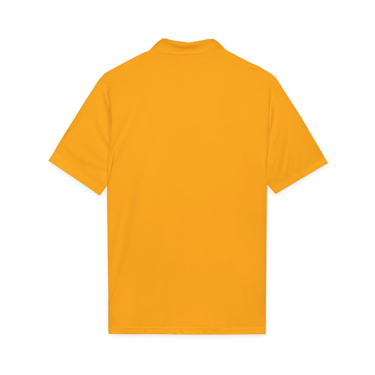 North Form Embroidered Polo Shirt — Performance Sport-Tech Work or Team Polo