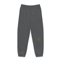 Star Accent Sweatpants – Minimalist Star Graphic Joggers