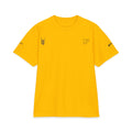 Relaxed Skeleton Graphic T-Shirt — "Chill Vibes" Back Print